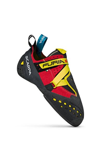 Scarpa Furia S Tırmanış Ayakkabısı