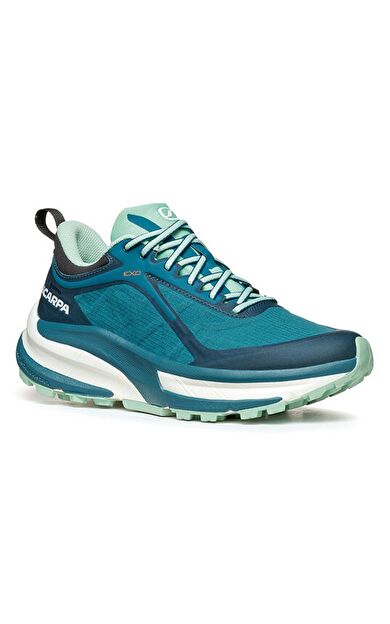 Scarpa Golden Gate ATR Gore-Tex Kadın Koşu Ayakkabısı