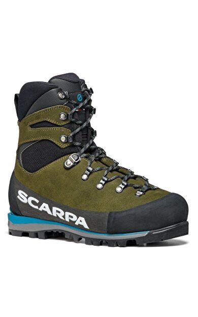 Scarpa Grand Dru Gore-Tex Erkek Outdoor Bot