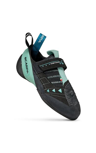 Scarpa Instinct VS WMN Kadın Tırmanış Ayakkabısı
