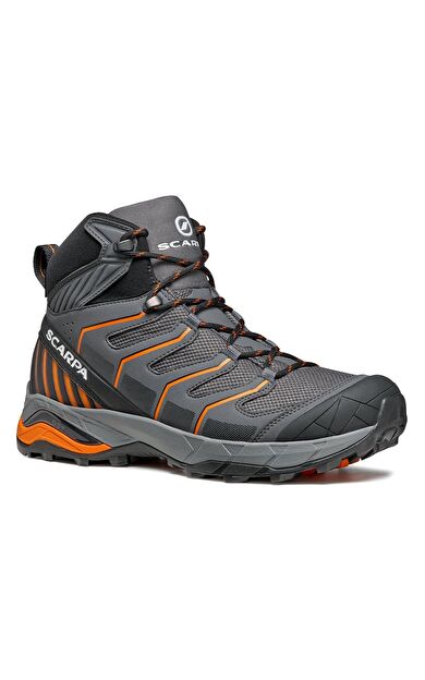 Scarpa Maverick Mid Gore-Tex Erkek Outdoor Bot