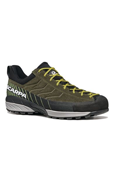 Scarpa Mescalito Erkek Outdoor Ayakkabı