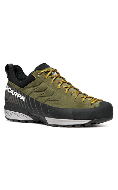 Scarpa Mescalito Gore-Tex Erkek Outdoor Ayakkabı
