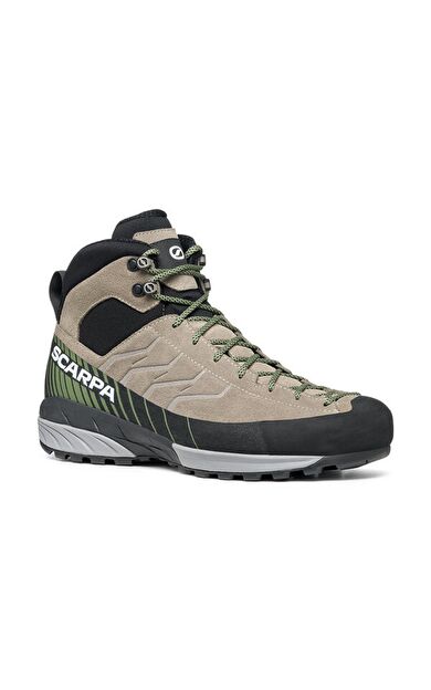 Scarpa Mescalito Mid Gore-Tex Erkek Outdoor Bot