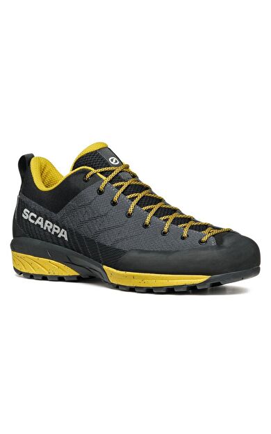 Scarpa Mescalito Planet Erkek Outdoor Ayakkabı