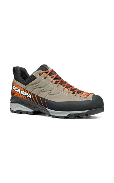 Scarpa Mescalito TRK Low Gore-Tex Erkek Outdoor Ayakkabı
