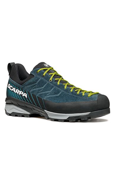 Scarpa Mescalito TRK Low Gore-Tex Erkek Outdoor Ayakkabı