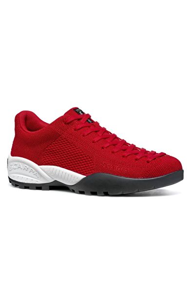 Scarpa Mojito Bio Lifestyle Red Yürüyüş Ayakkabısı
