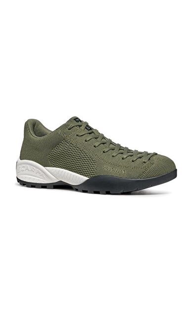 Scarpa Mojito Bio Lifestyle Military Yürüyüş Ayakkabısı