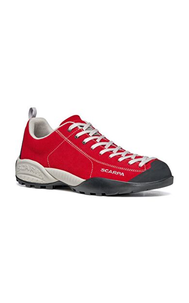 Scarpa Mojito Lifestyle Yürüyüş Ayakkabısı - Tomato