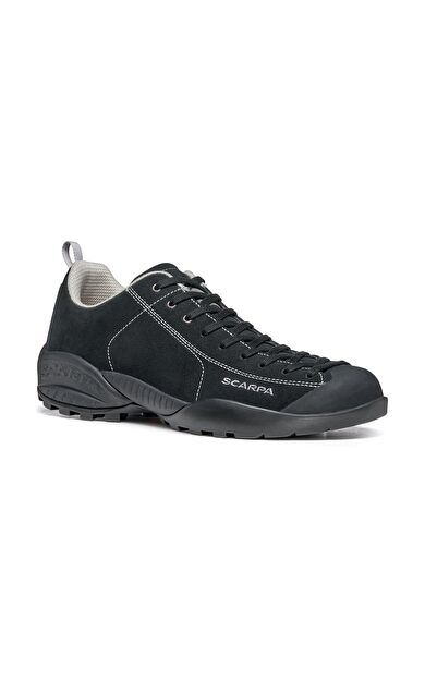 Scarpa Mojito Lifestyle Yürüyüş Ayakkabısı - Black