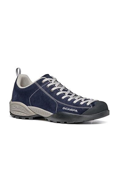 Scarpa Mojito Lifestyle Yürüyüş Ayakkabısı - Dark Blue