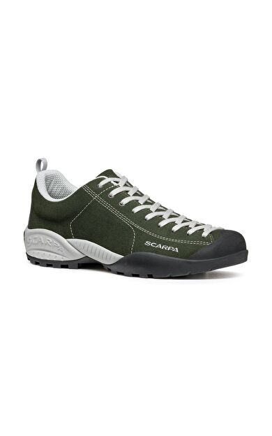 Scarpa Mojito Lifestyle Yürüyüş Ayakkabısı - Green
