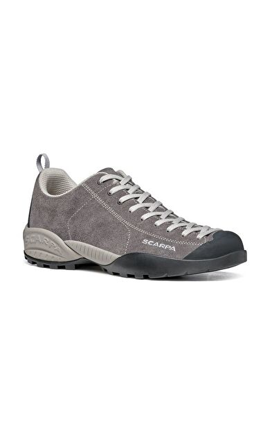 Scarpa Mojito Lifestyle Yürüyüş Ayakkabısı - Steel Gray