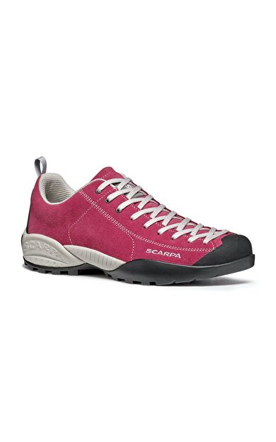 Scarpa Mojito Lifestyle Yürüyüş Ayakkabısı - Red Rose