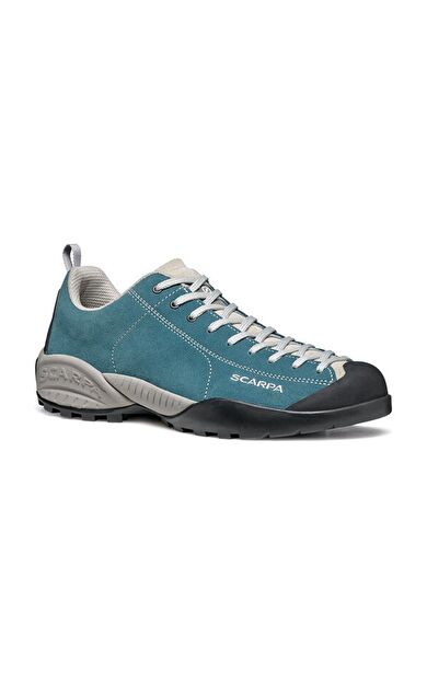 Scarpa Mojito Lifestyle Yürüyüş Ayakkabısı - Lake Blue