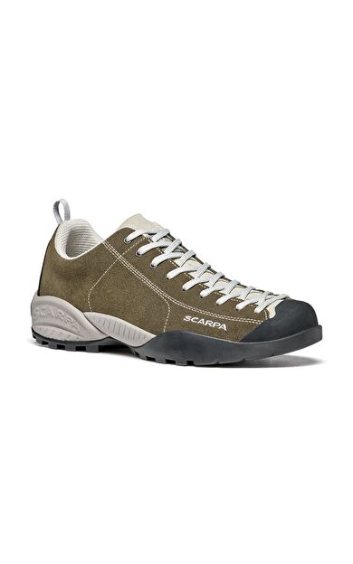 Scarpa Mojito Lifestyle Yürüyüş Ayakkabısı - Dark Olive
