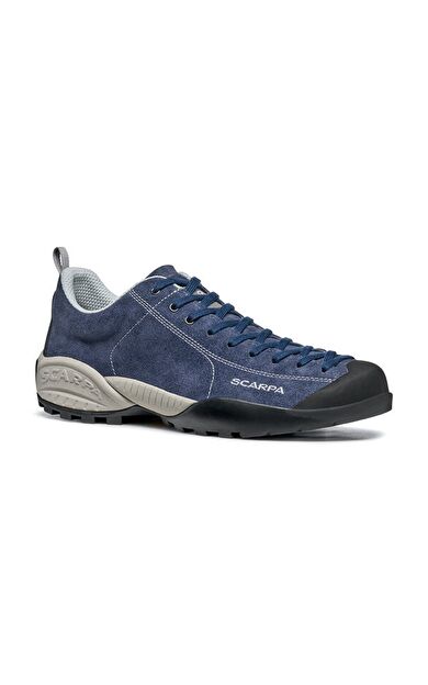 Scarpa Mojito Lifestyle Yürüyüş Ayakkabısı - Blue Mist