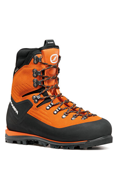 Scarpa Mont Blanc Gore-Tex Erkek Tırmanış Botu