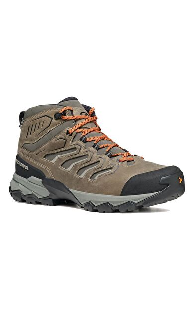 Scarpa Moraine Mid Gore-Tex Erkek Outdoor Bot