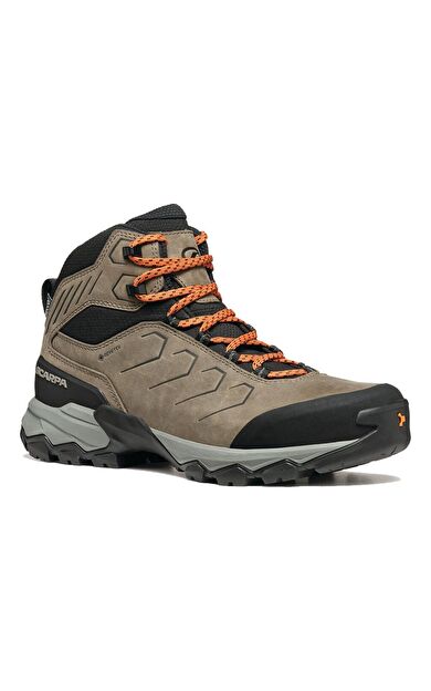 Scarpa Moraine Mid Pro Gore-Tex Erkek Outdoor Bot