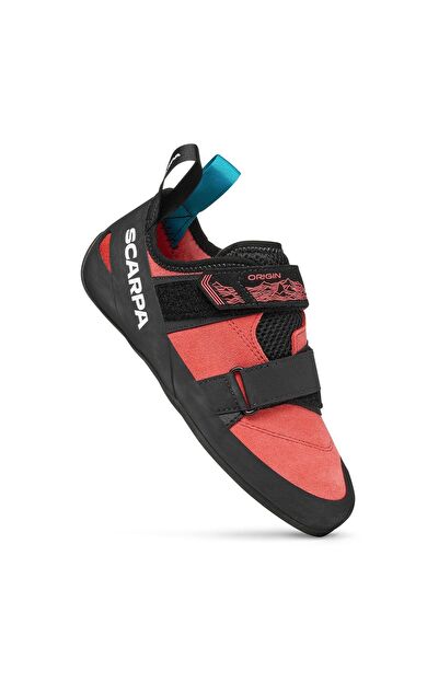 Scarpa Origin WMN Kadın Tırmanış Ayakkabısı
