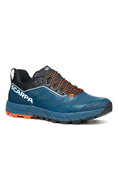 Scarpa Rapid Gore-Tex Erkek Koşu Ayakkabısı