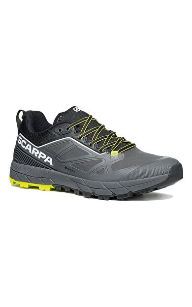 Scarpa Rapid Gore-Tex Erkek Koşu Ayakkabısı