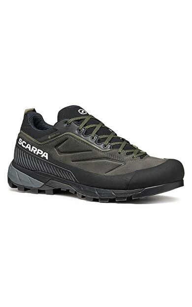 Scarpa Rapid XT Gore-Tex Erkek Outdoor Ayakkabı