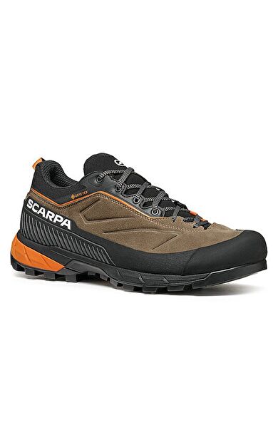 Scarpa Rapid XT Gore-Tex Erkek Outdoor Ayakkabı