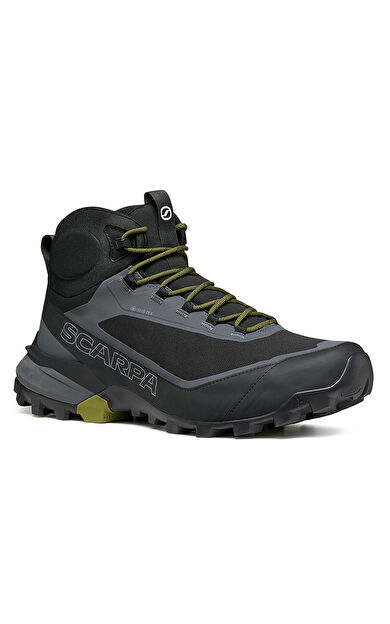 Scarpa Ribelle Cross 2 Mid Gore-Tex Erkek Outdoor Bot