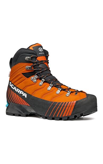 Scarpa Ribelle HD Outdoor Bot