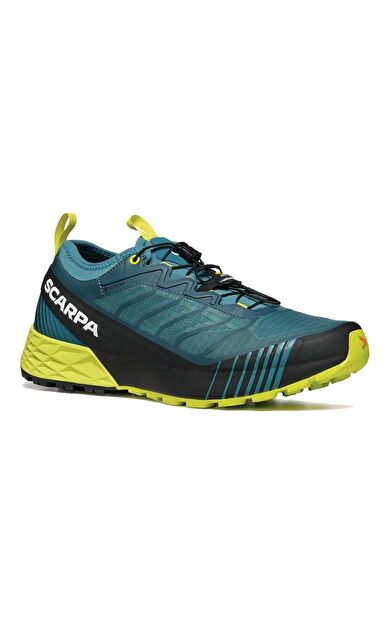 Scarpa Ribelle Run Gore-Tex Erkek Koşu Ayakkabısı