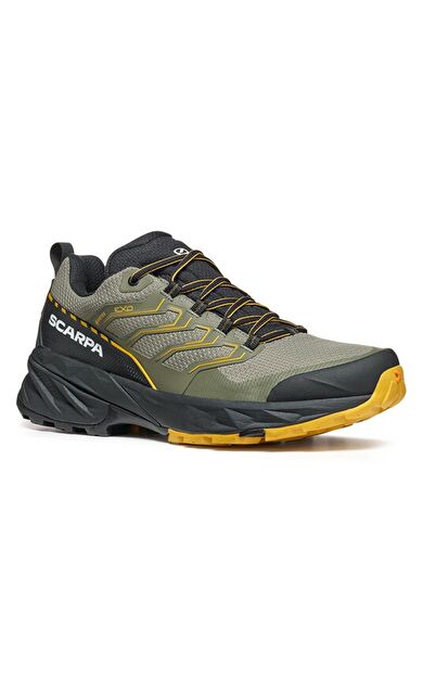 Scarpa Rush 2 Gore-Tex Koşu Ayakkabısı
