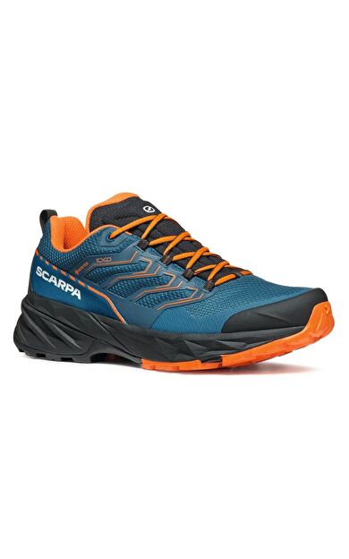 Scarpa Rush 2 Gore-Tex Koşu Ayakkabısı