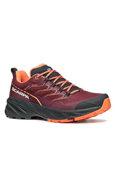 Scarpa Rush 2 Gore-Tex WMN Kadın Koşu Ayakkabısı