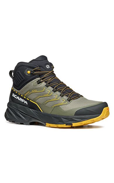 Scarpa Rush 2 Mid Gore-Tex Erkek Outdoor Bot