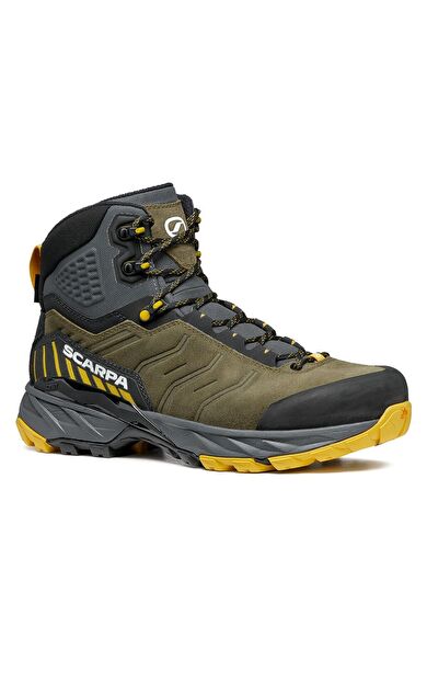 Scarpa Rush TRK Gore-Tex Erkek Outdoor Bot