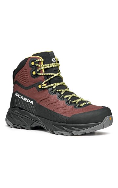 Scarpa Rush TRK LT Gore-Tex Kadın Outdoor Bot