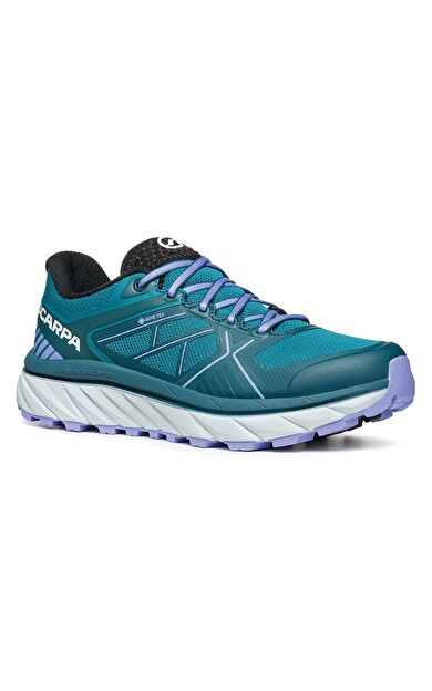 Scarpa Spin Infinity WMN Gore-Tex Kadın Koşu Ayakkabısı