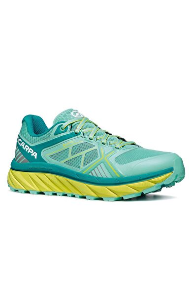 Scarpa Spin Infinity WMN Gore-Tex Kadın Koşu Ayakkabısı