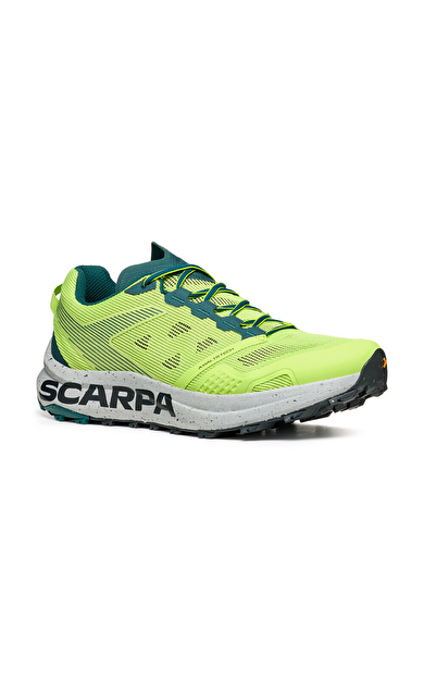 Scarpa Spin Planet Erkek Koşu Ayakkabısı