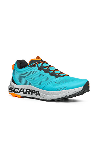 Scarpa Spin Planet Erkek Koşu Ayakkabısı