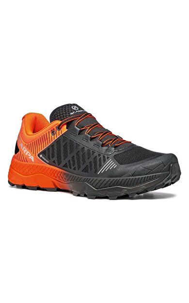 Scarpa Spin Ultra Gore-Tex Erkek Koşu Ayakkabısı