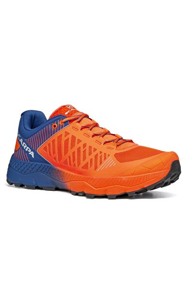 Scarpa Spin Orange - Blue Ultra Koşu Ayakkabısı