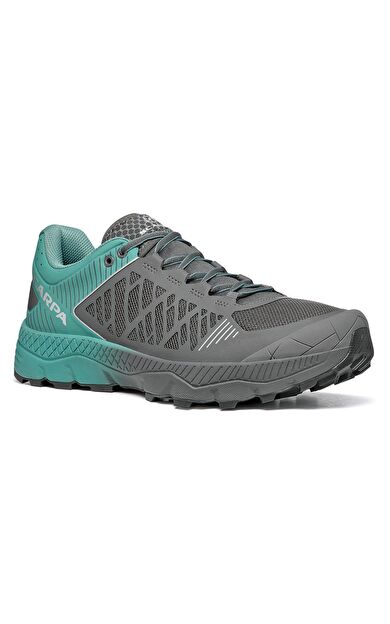 Scarpa Spin Iron - Deep Sea Ultra Koşu Ayakkabısı