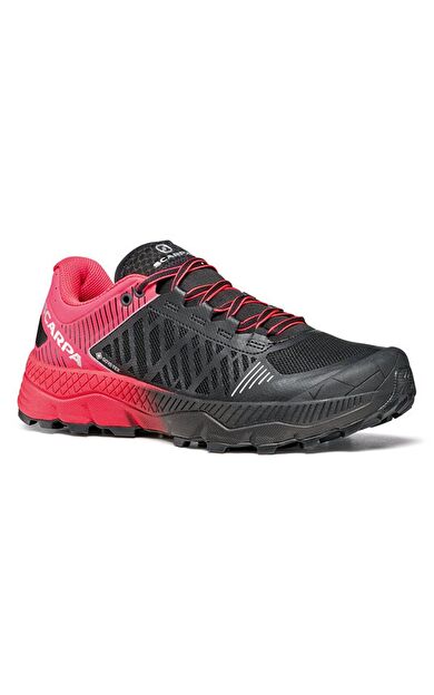 Scarpa Spin Ultra WMN Gore-Tex Kadın Koşu Ayakkabısı