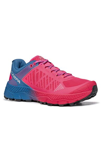 Scarpa Spin Ultra WMN Kadın Koşu Ayakkabısı