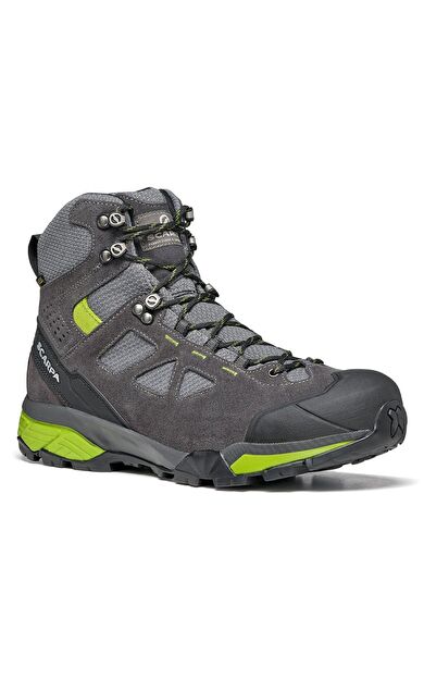 Scarpa ZG Lite Gore-Tex Erkek Outdoor Bot