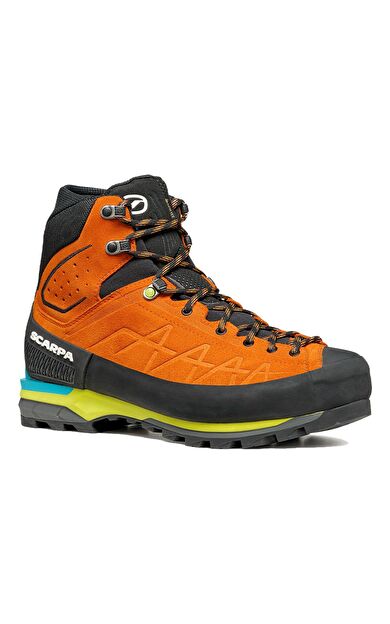 Scarpa Zodiac Tech Gore-Tex Outdoor Bot